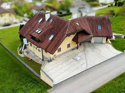 Haus provisionsfrei kaufen in 4851 Baumgarting
