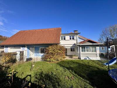 Haus kaufen in 8324 Kirchberg