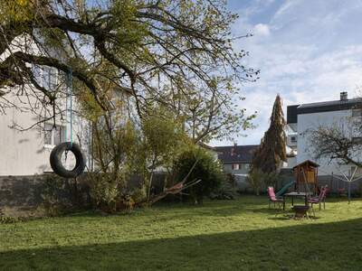 Haus kaufen in 6890 Lustenau (Bild 5)