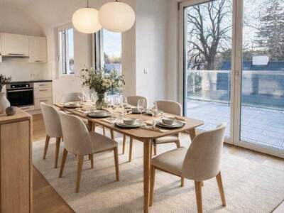 Eigentumswohnung in 1190 Wien