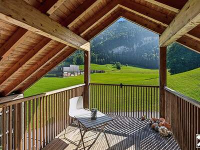 Wohnung kaufen in 6870 Reuthe