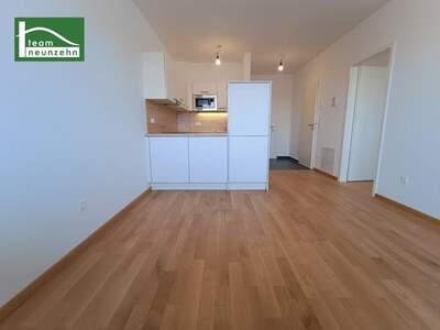 Terrassenwohnung mieten in 3100 St. Pölten (Bild 1)