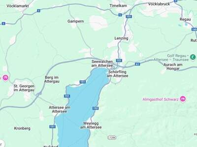 Grundstück kaufen in 4861 Schörfling (Bild 5)