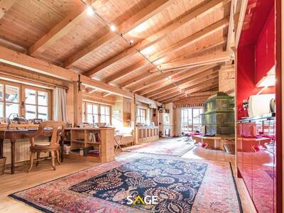 Einfamilienhaus kaufen in 5753 Saalbach (Bild 2)