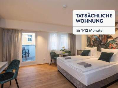 Wohnung mieten in 1120 Wien