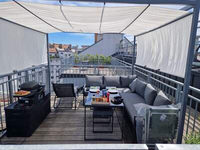 Wohnung mieten in 1200 Wien (Bild 2)