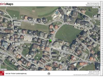 Gewerbeobjekt mieten in 6534 Serfaus (Bild 5)