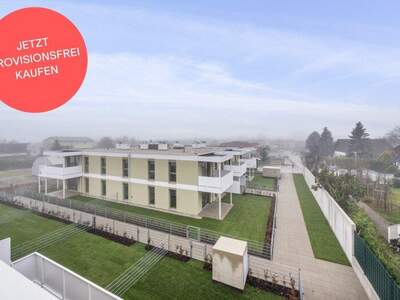 Terrassenwohnung kaufen in 2540 Bad Vöslau (Bild 1)