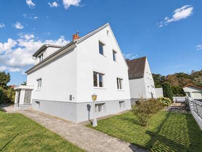 Haus kaufen in 2801 Katzelsdorf