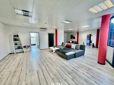 Gewerbeobjekt kaufen in 8724 Spielberg (Bild 4)