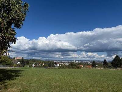 Grundstück kaufen in 8054 Graz