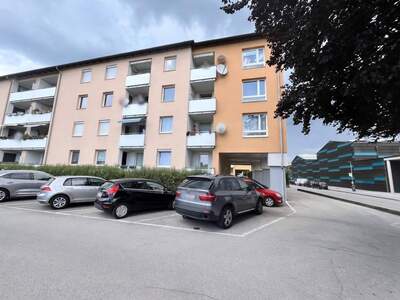 Wohnung kaufen in 3300 Amstetten