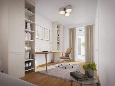 Eigentumswohnung in 1220 Wien