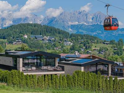 Haus kaufen in 6370 Kitzbühel