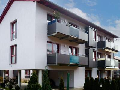 Terrassenwohnung mieten in 8130 Frohnleiten
