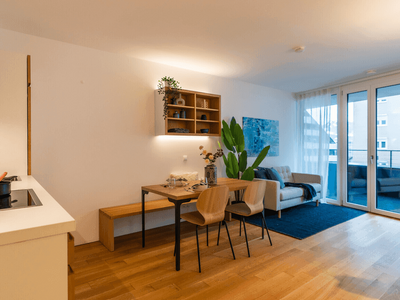 Mietwohnung provisionsfrei in 6020 Innsbruck