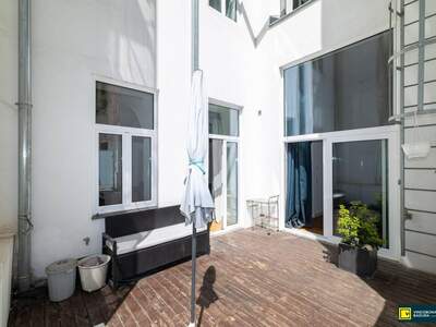 Wohnung kaufen in 1040 Wien