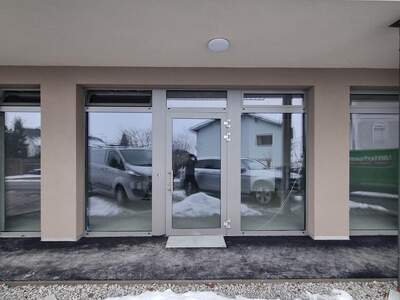 Gewerbeobjekt kaufen in 4492 Hofkirchen (Bild 2)