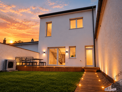 Haus kaufen in 2020 Magersdorf
