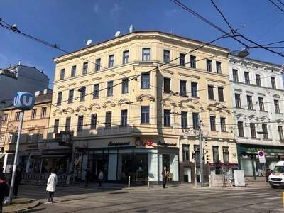 Immobilie kaufen in 1140 Wien