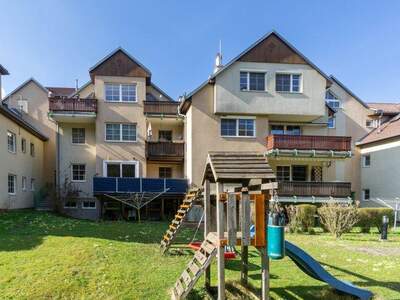 Terrassenwohnung kaufen in 3013 Tullnerbach (Bild 2)
