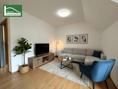 Terrassenwohnung kaufen in 8700 Leoben (Bild 1)