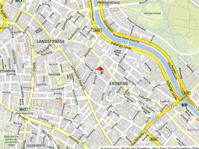 Gewerbeobjekt mieten in 1030 Wien (Bild 3)