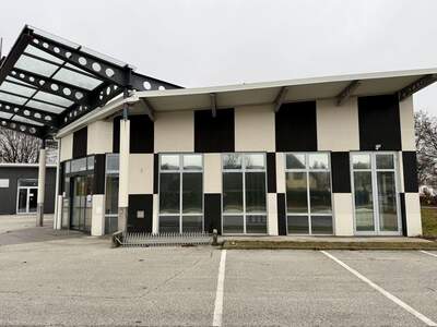 Gewerbeobjekt mieten in 9020 Klagenfurt (Bild 1)