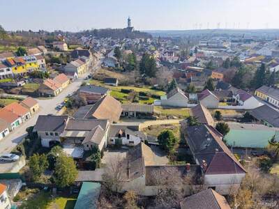 Grundstück kaufen in 2130 Mistelbach