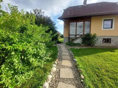 Haus provisionsfrei kaufen in 8813 Sankt Lambrecht