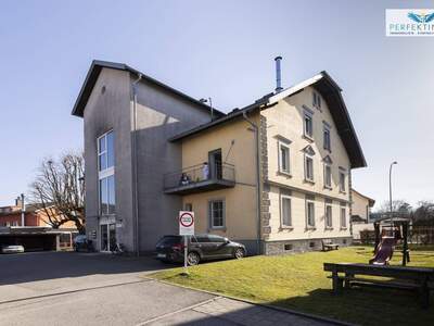 Gewerbeobjekt kaufen in 6900 Bregenz