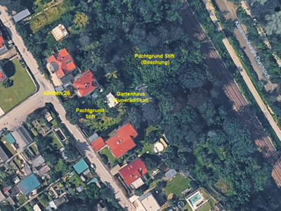 Haus mit Garten kaufen in 3400 Klosterneuburg (Bild 2)