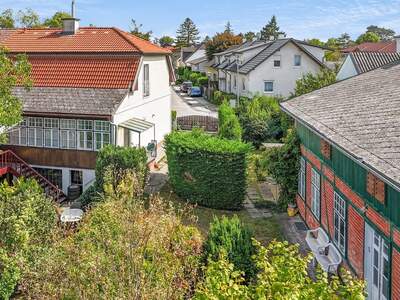 Haus kaufen in 2524 Teesdorf