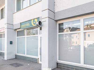 Gewerbeobjekt kaufen in 4020 Linz (Bild 3)