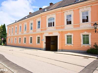 Haus kaufen in 2563 Pottenstein