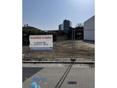 Grundstück kaufen in 2100 Korneuburg
