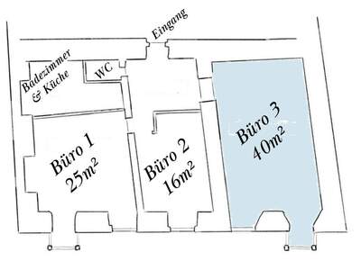 Gewerbeobjekt mieten in 4020 Linz (Bild 5)