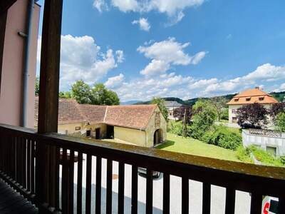 Mietwohnung in 8063 Eggersdorf