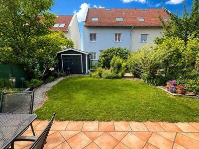 Haus kaufen in 2332 Hennersdorf