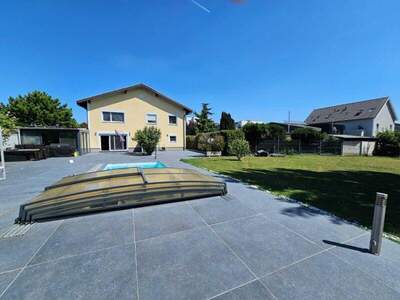 Einfamilienhaus kaufen in 2345 Brunn (Bild 3)