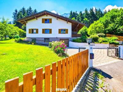 Haus kaufen in 6404 Pollingberg