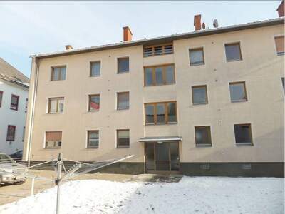 Wohnung mieten in 9400 Wolfsberg