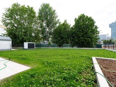 Eigentumswohnung in 1220 Wien