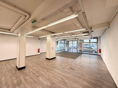 Gewerbeobjekt mieten in 1050 Wien