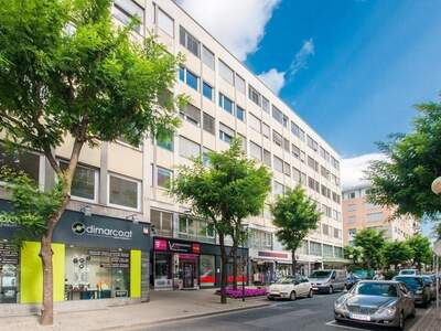 Gewerbeobjekt mieten in 9020 Klagenfurt (Bild 1)