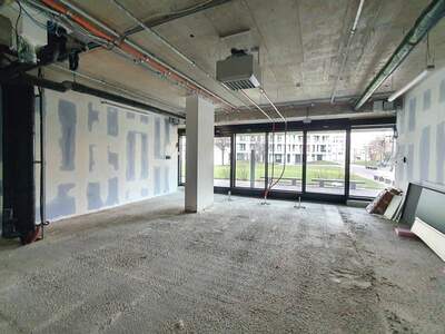 Gewerbeobjekt mieten in 1220 Wien