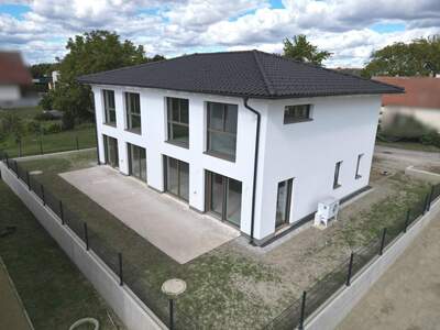 Haus kaufen in 3462 Frauendorf