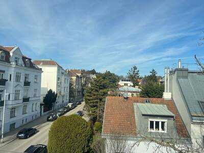 Wohnung kaufen in 1190 Wien