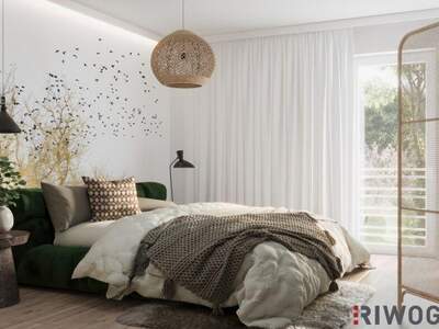 Terrassenwohnung kaufen in 3400 Klosterneuburg (Bild 4)