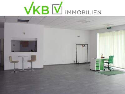 Bürozentrum kaufen in 4813 Altmünster